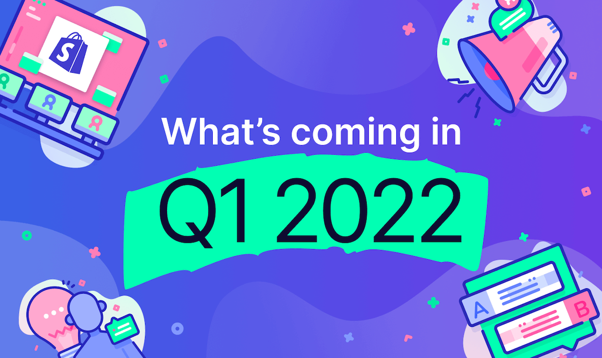 Get Ready! New Features Coming to Emotive in Q1 of 2022 Featured Image