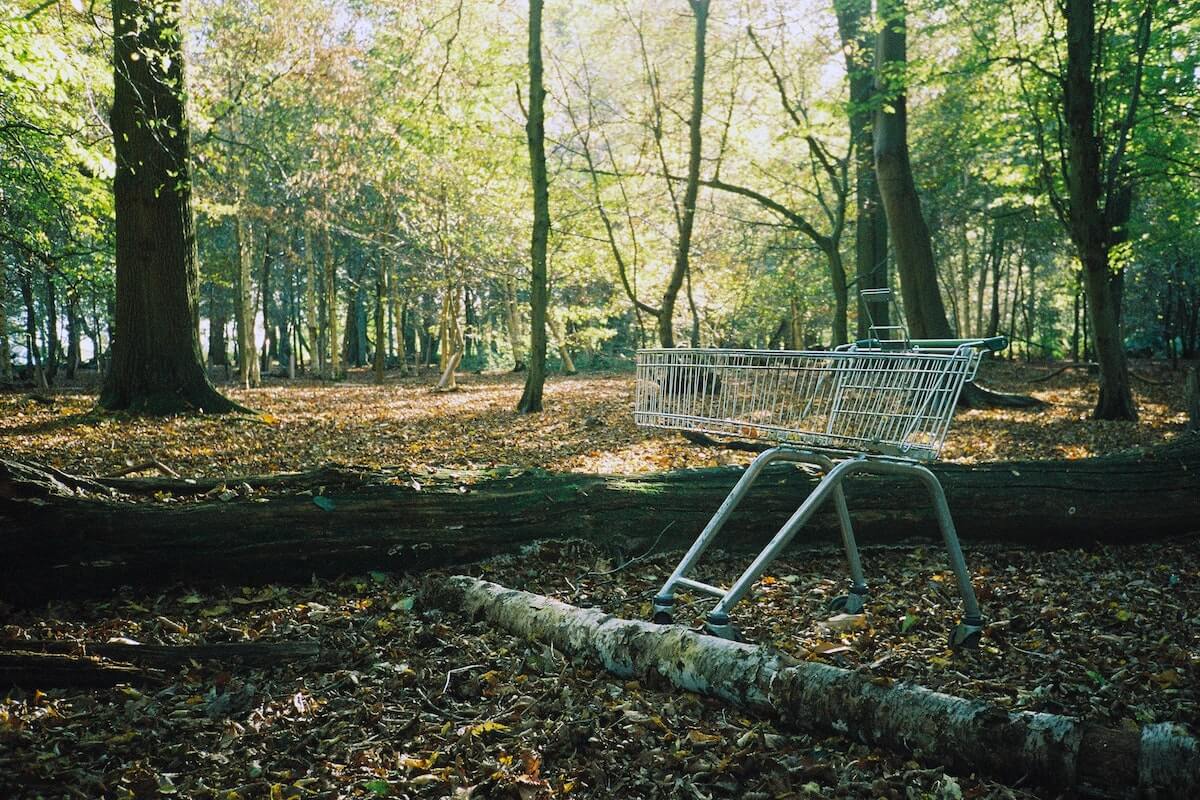 Abandoned Cart 101: How to Convert Abandoned Carts Into Sales Featured Image