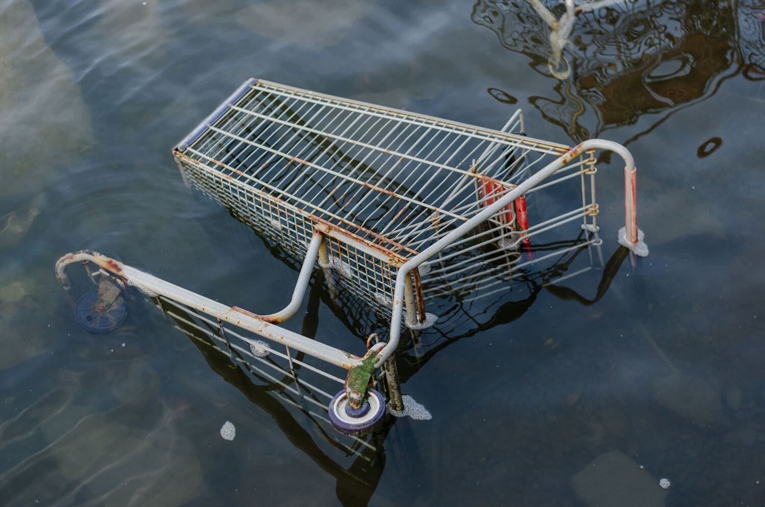 Abandoned Shopping Carts - How To Capture Those Losses Featured Image