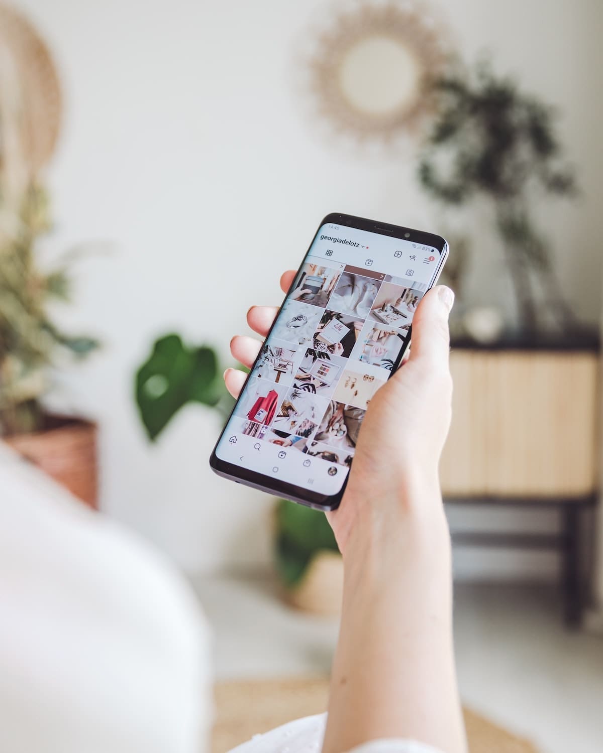 Beginner’s Guide to Instagram for Ecommerce Featured Image