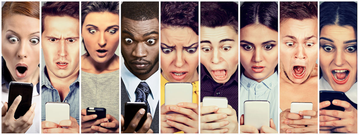 Are One-Way Bulk Text Messaging Blasts Harming Your Brand? Featured Image