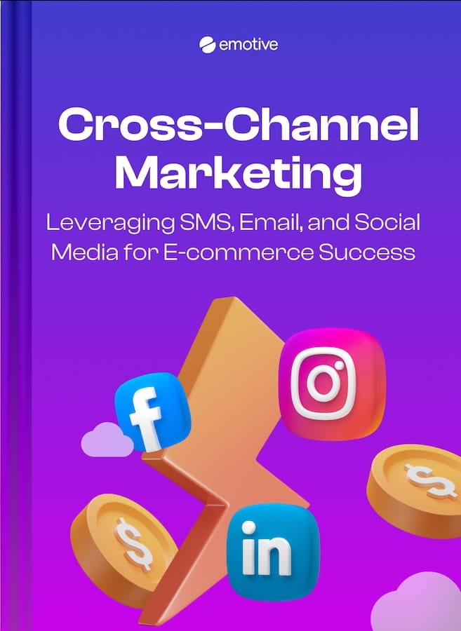 Cross-Channel Marketing: Integrating SMS with Email, Social Media, and Beyond Featured Image