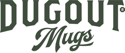 Dugout Mugs Logo