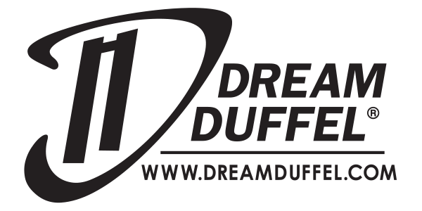 Dream Duffel Logo