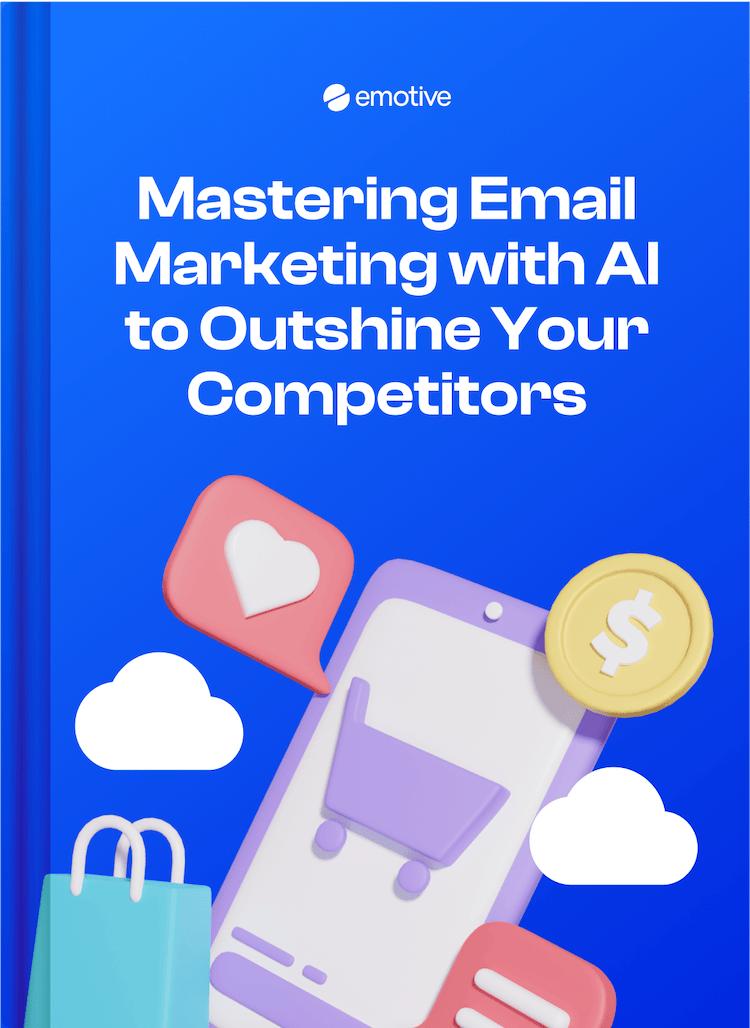 Send Better Emails Than Your Competitors by Using AI Featured Image