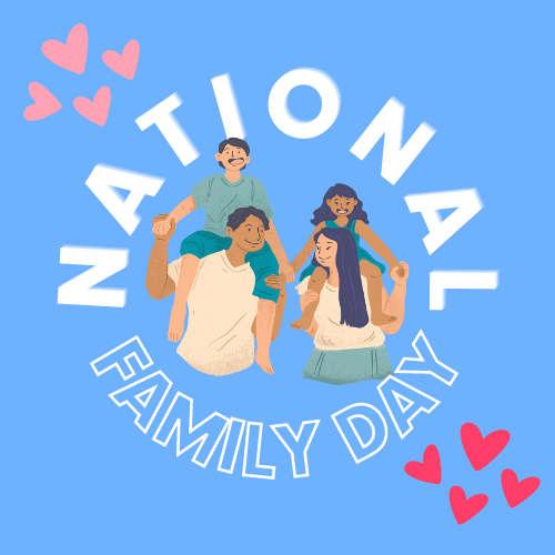 National Family Day