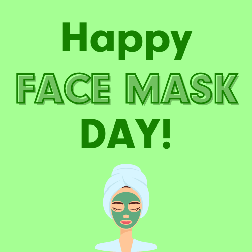 National Face Mask Day