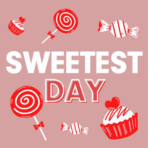 Sweetest Day - 10/15